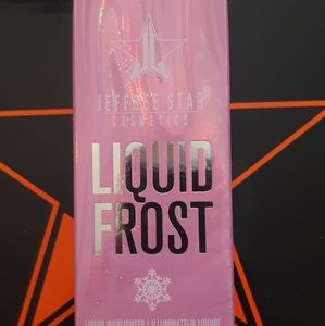 SOLD Liquid Frost in shade Goddess